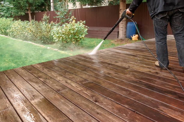 Spring Cleaning in Knightsen, CA